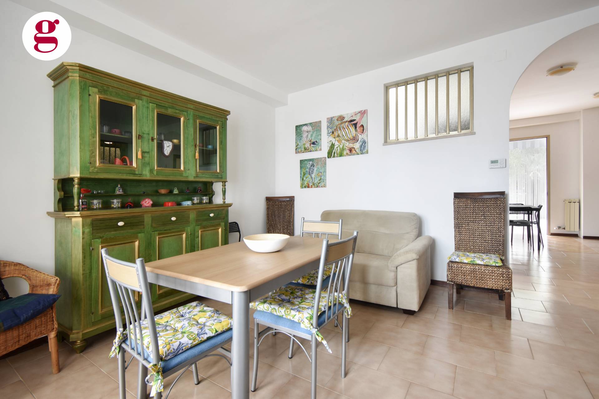 Appartamento in vendita a Vasto, Vasto Marina