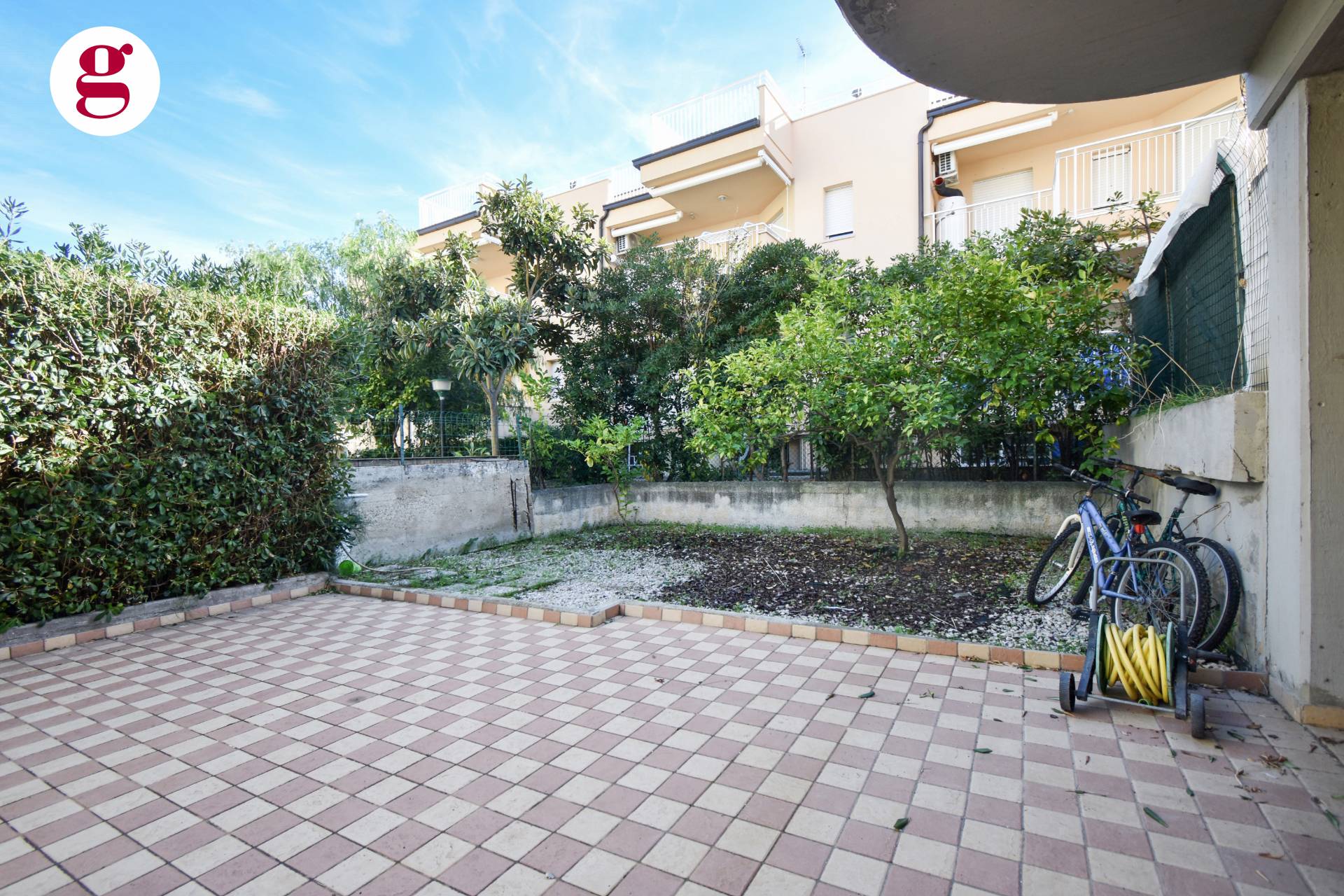 Appartamento in vendita a Vasto, Vasto Marina