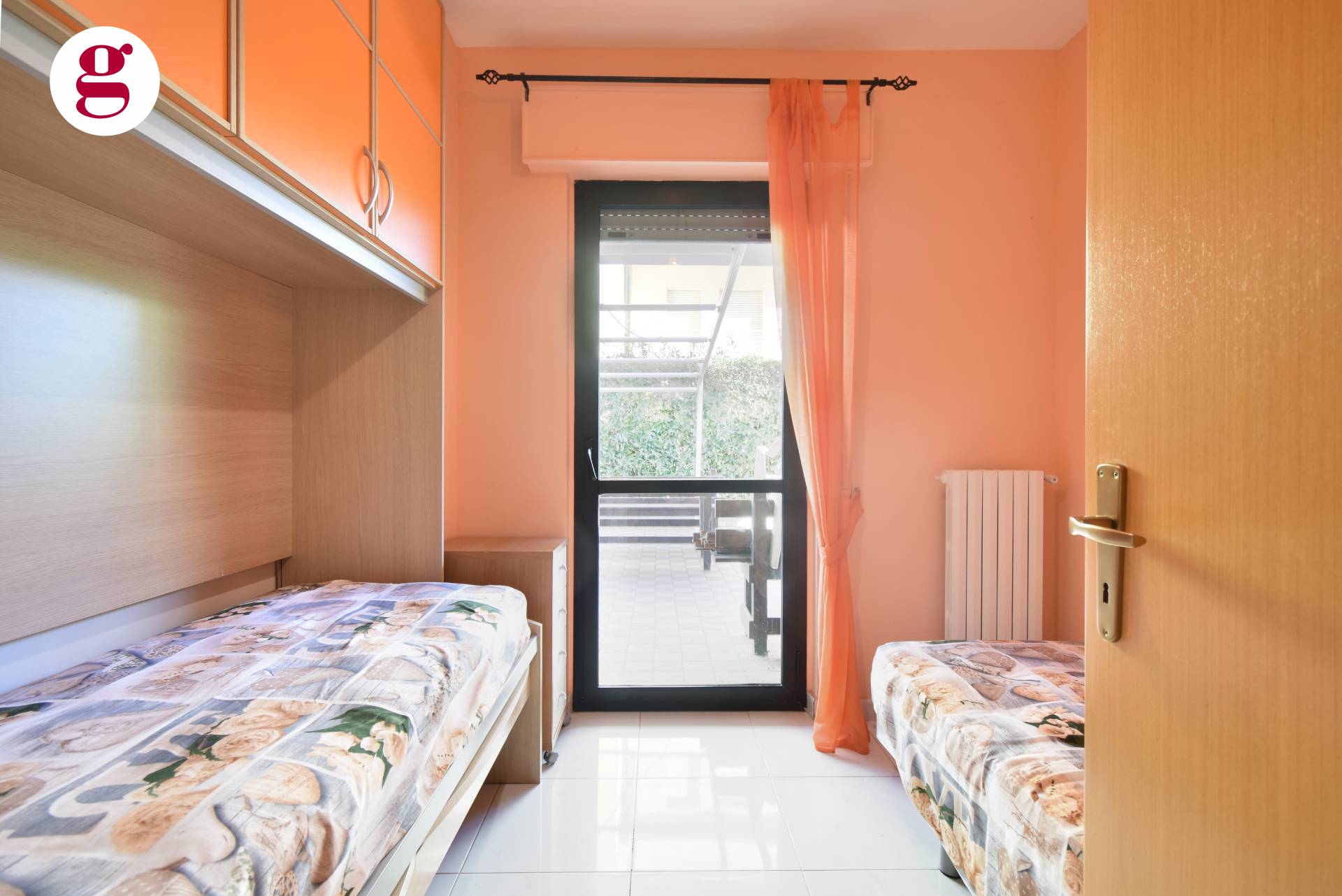 Appartamento in vendita a Vasto, Vasto Marina