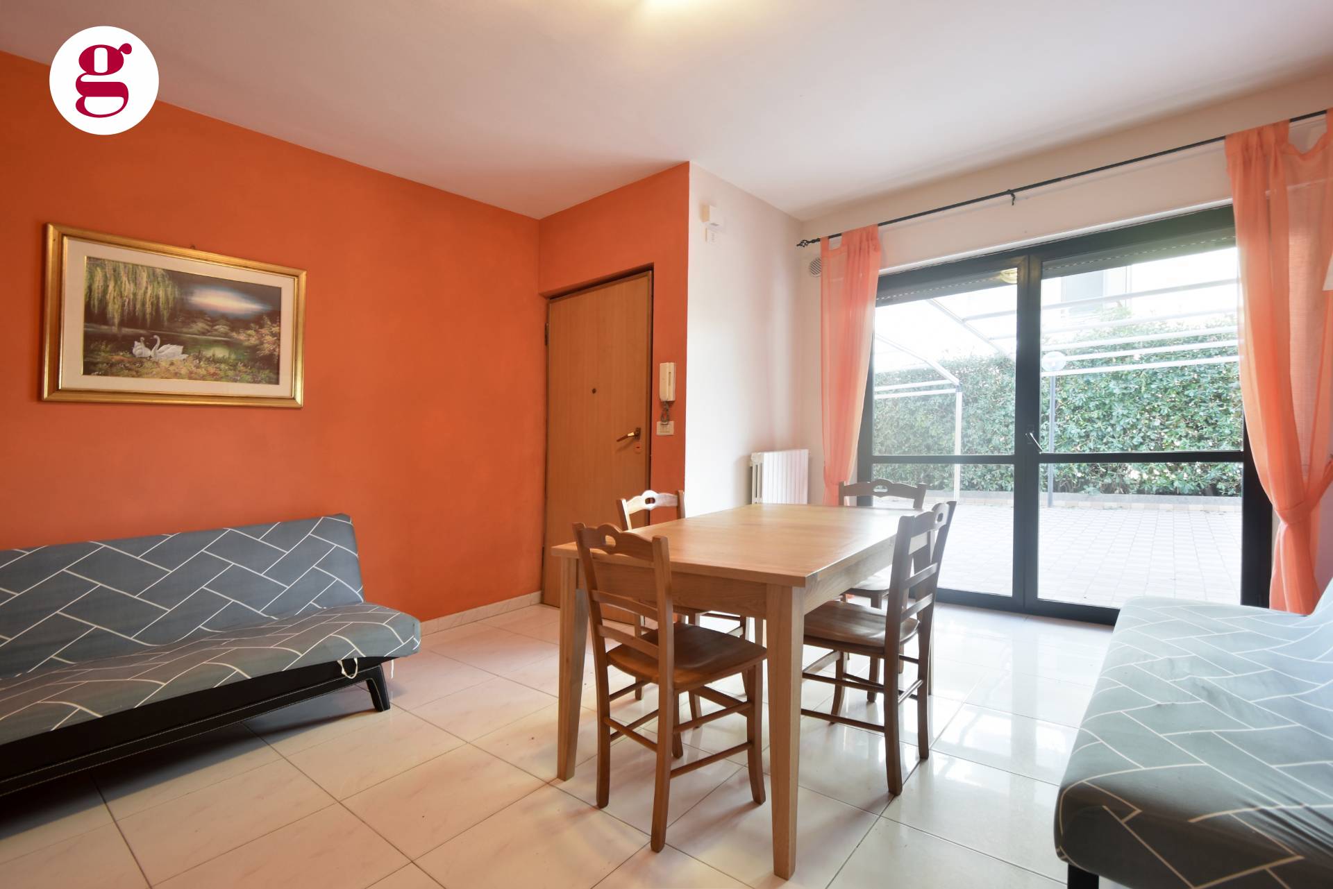 Appartamento in vendita a Vasto, Vasto Marina