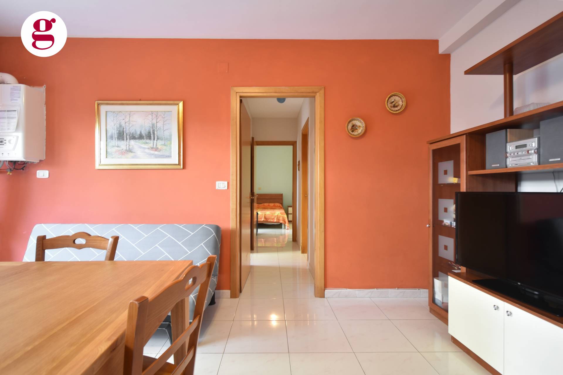 Appartamento in vendita a Vasto, Vasto Marina