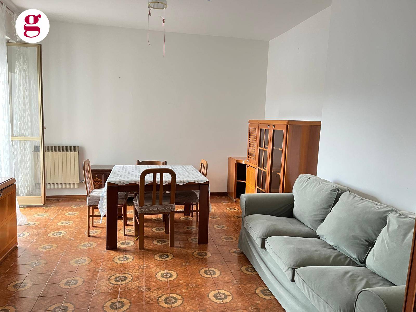 Appartamento in affitto a Vasto, Vasto Paese