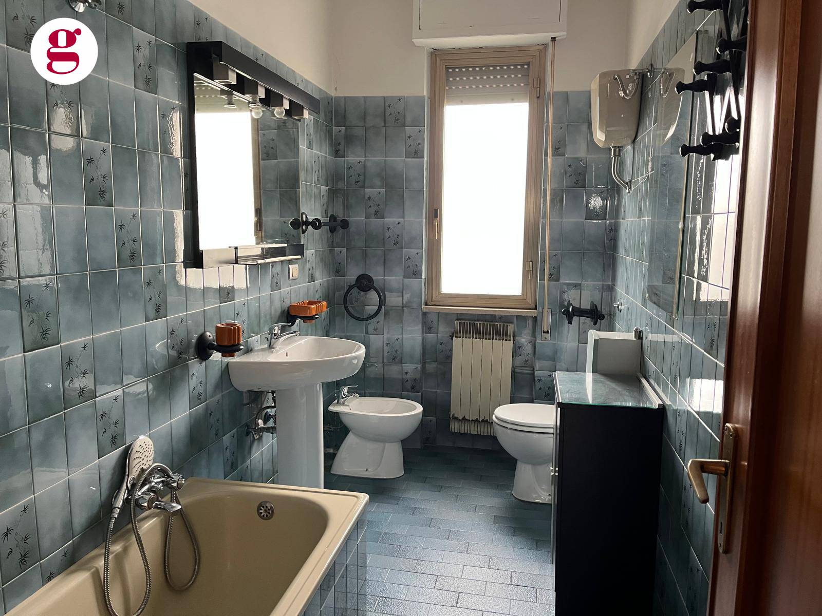 Appartamento in affitto a Vasto, Vasto Paese