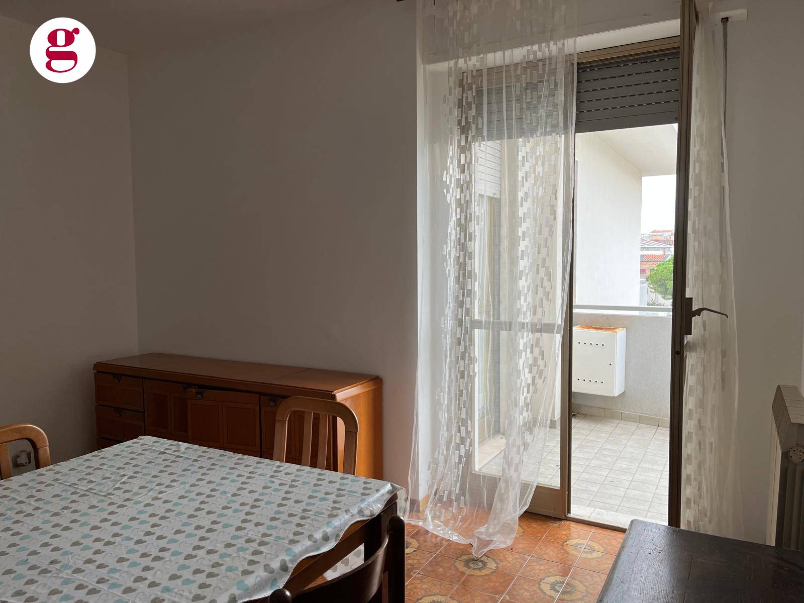 Appartamento in affitto a Vasto, Vasto Paese