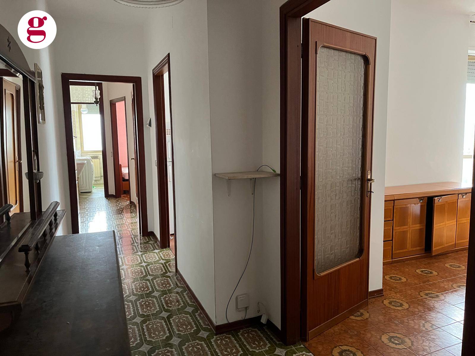 Appartamento in affitto a Vasto, Vasto Paese