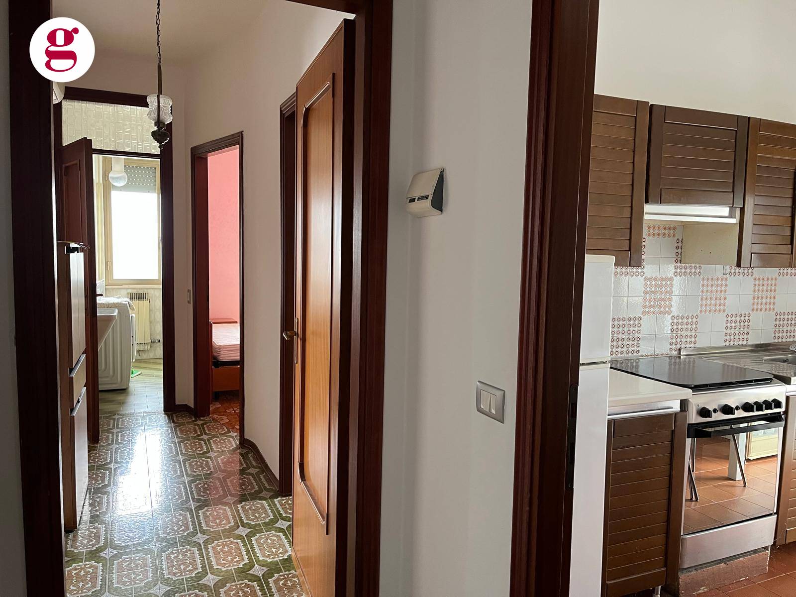 Appartamento in affitto a Vasto, Vasto Paese