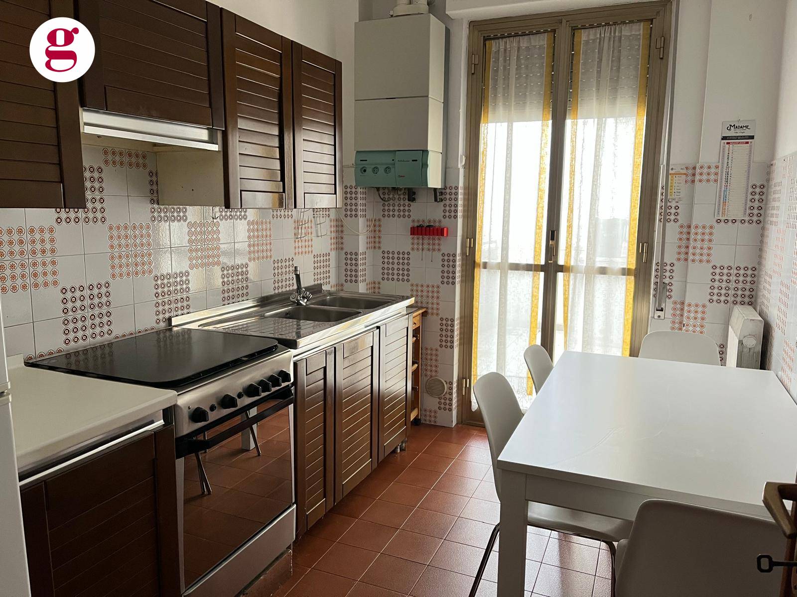 Appartamento in affitto a Vasto, Vasto Paese