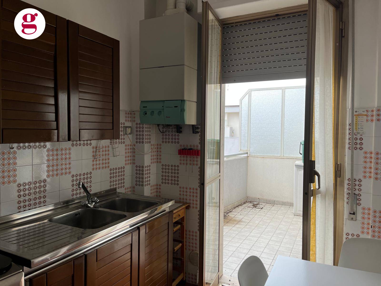 Appartamento in affitto a Vasto, Vasto Paese