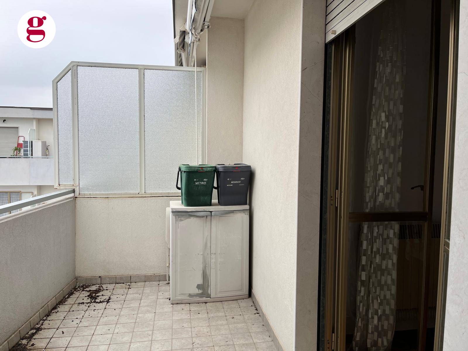 Appartamento in affitto a Vasto, Vasto Paese