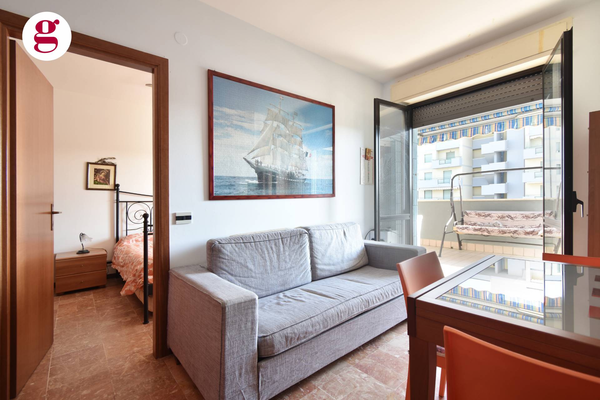 Appartamento in vendita a Vasto, Vasto Marina