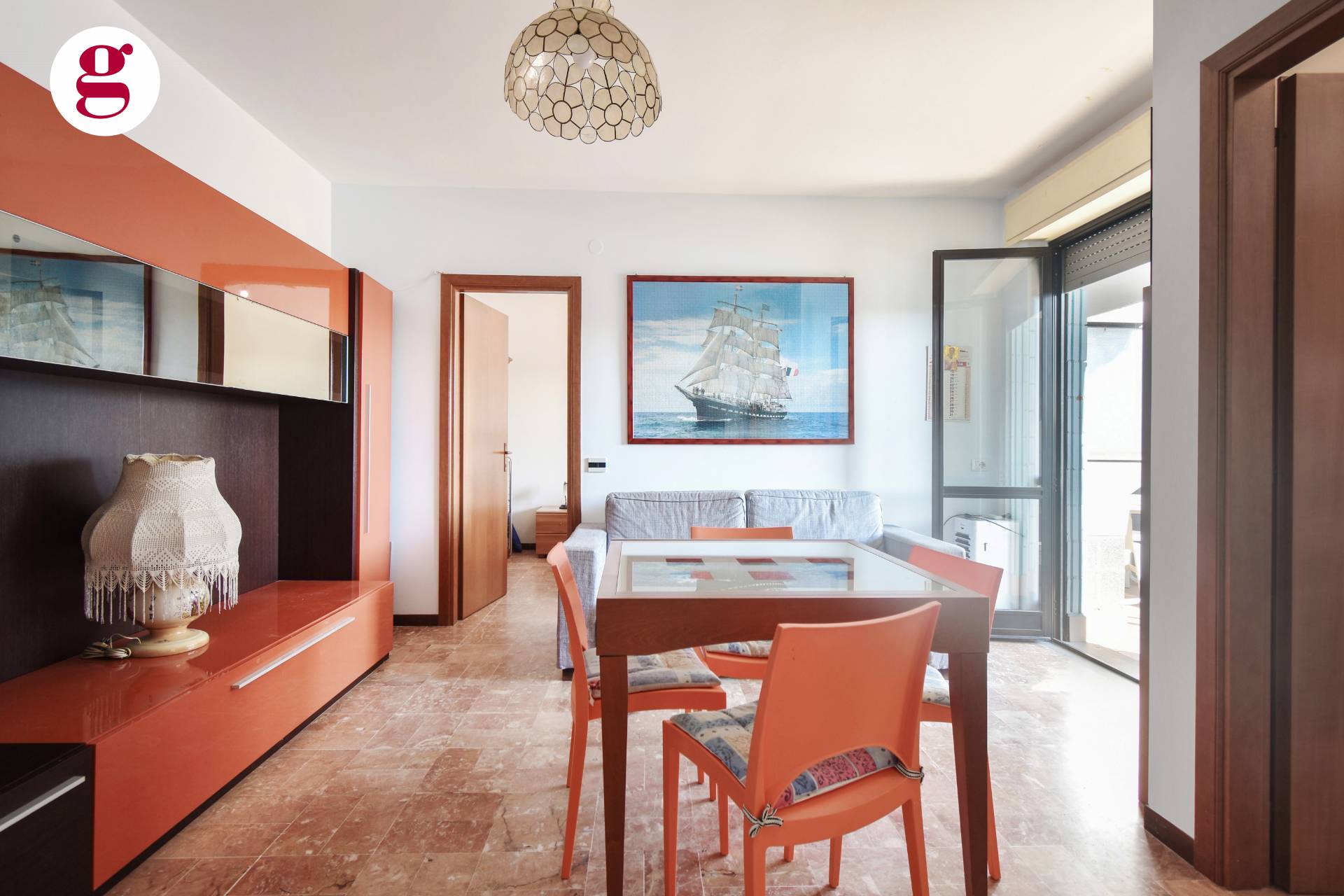 Appartamento in vendita a Vasto, Vasto Marina