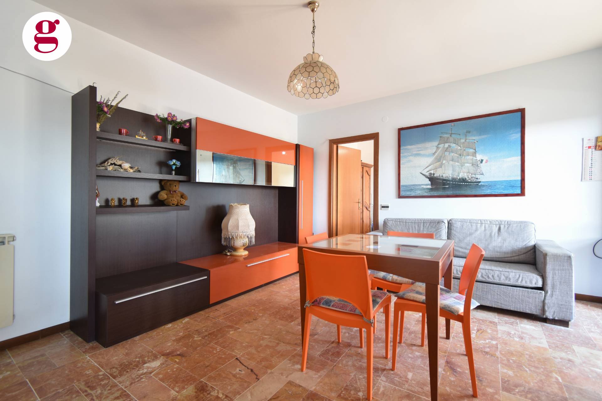 Appartamento in vendita a Vasto, Vasto Marina