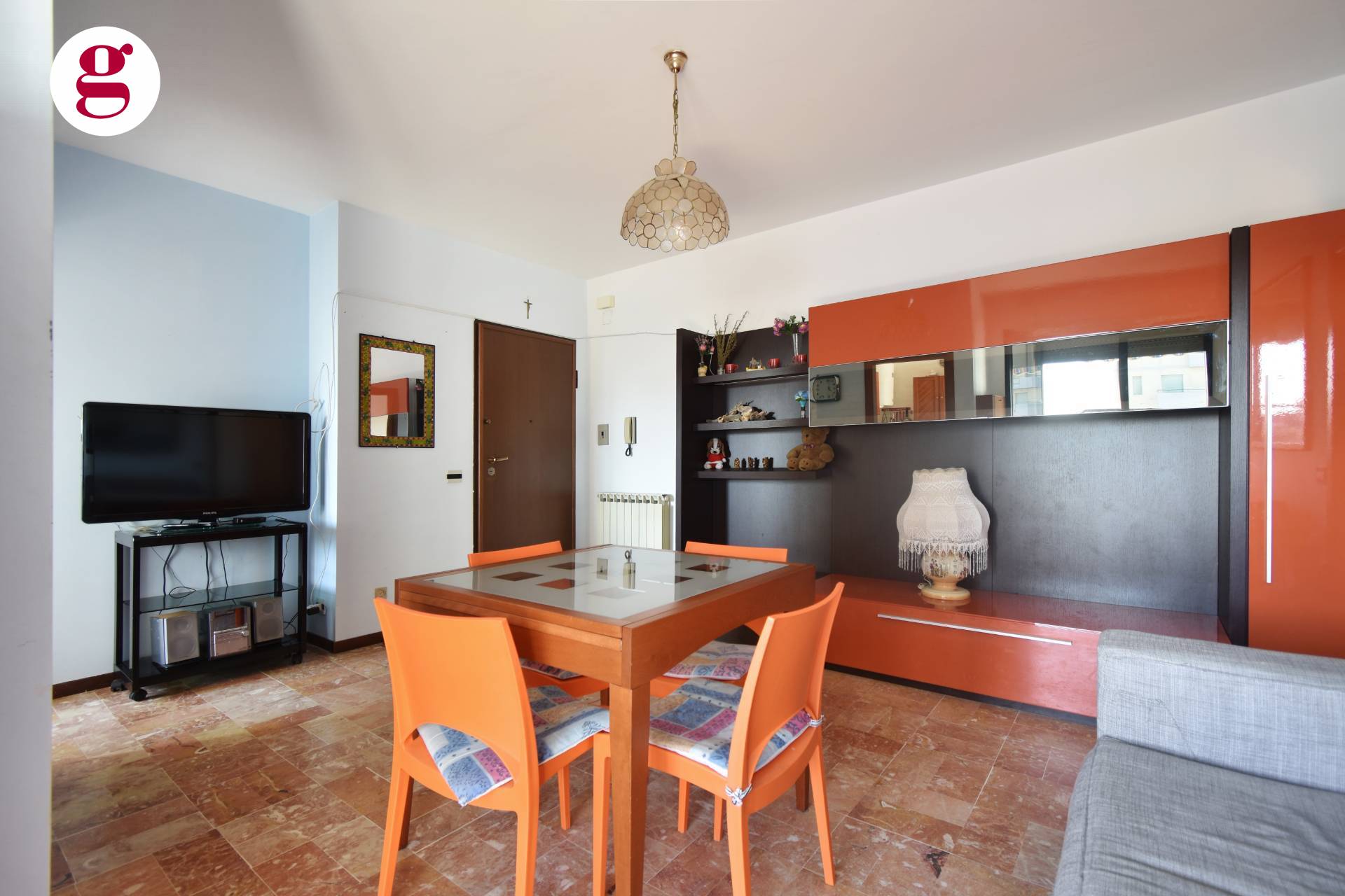 Appartamento in vendita a Vasto, Vasto Marina