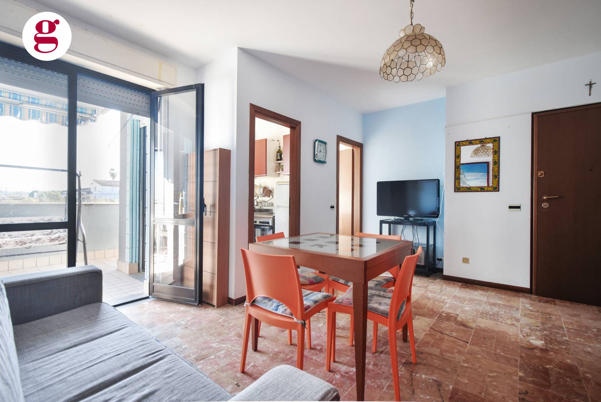 Appartamento in vendita a Vasto, Vasto Marina