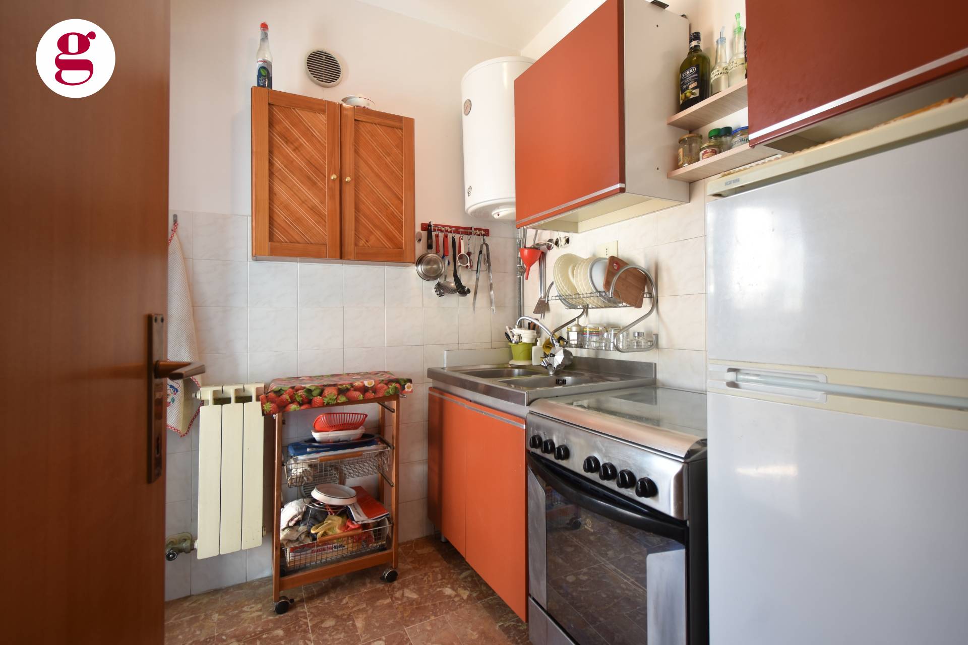 Appartamento in vendita a Vasto, Vasto Marina