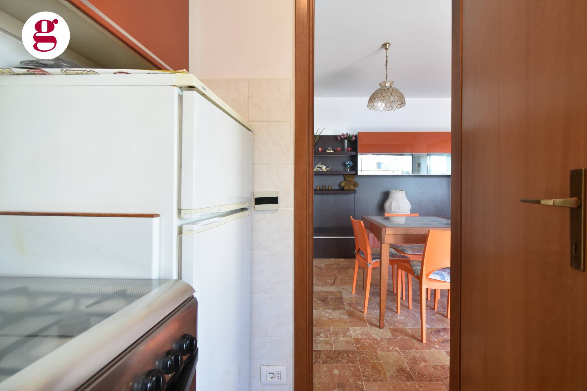 Appartamento in vendita a Vasto, Vasto Marina