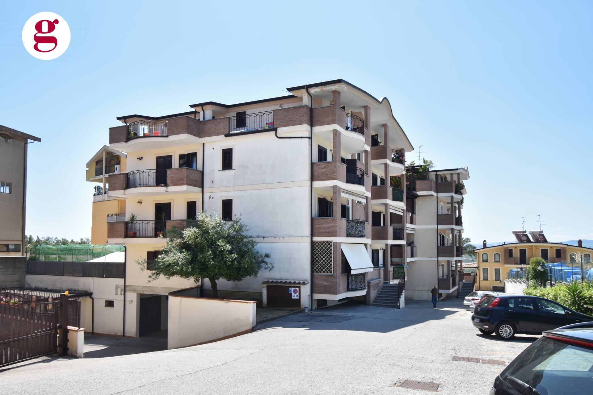 Appartamento in affitto a Vasto, Vasto Paese