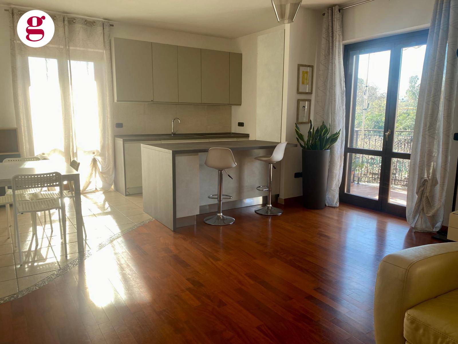 Appartamento in affitto a Vasto, Vasto Paese