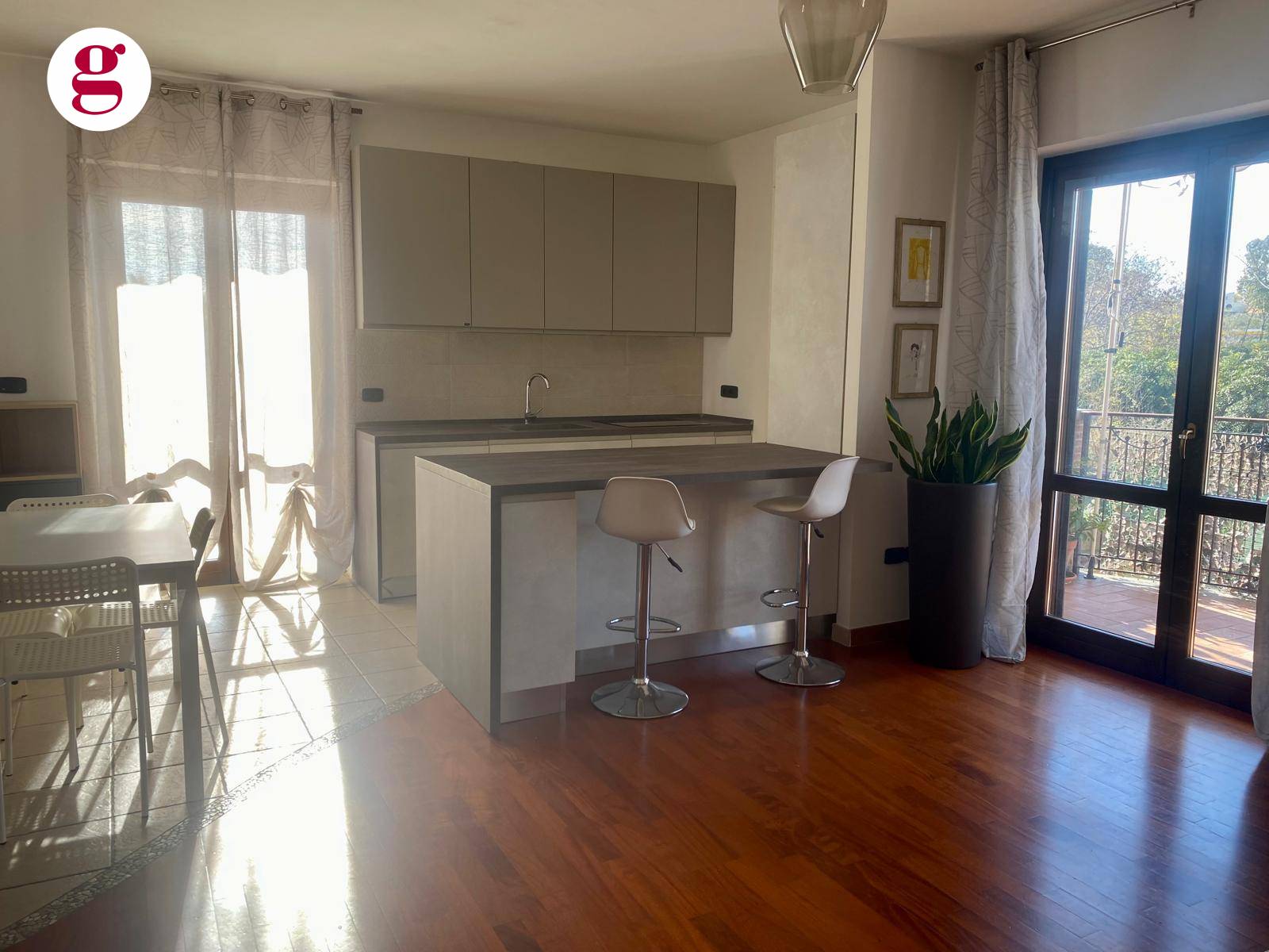 Appartamento in affitto a Vasto, Vasto Paese