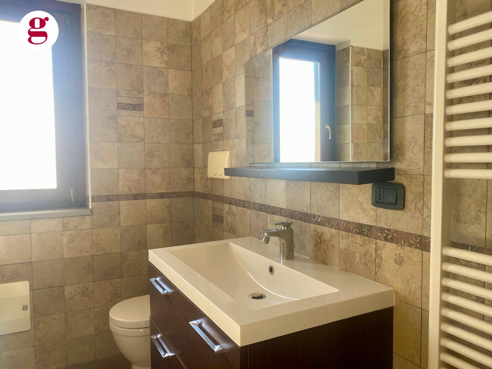 Appartamento in affitto a Vasto, Vasto Paese