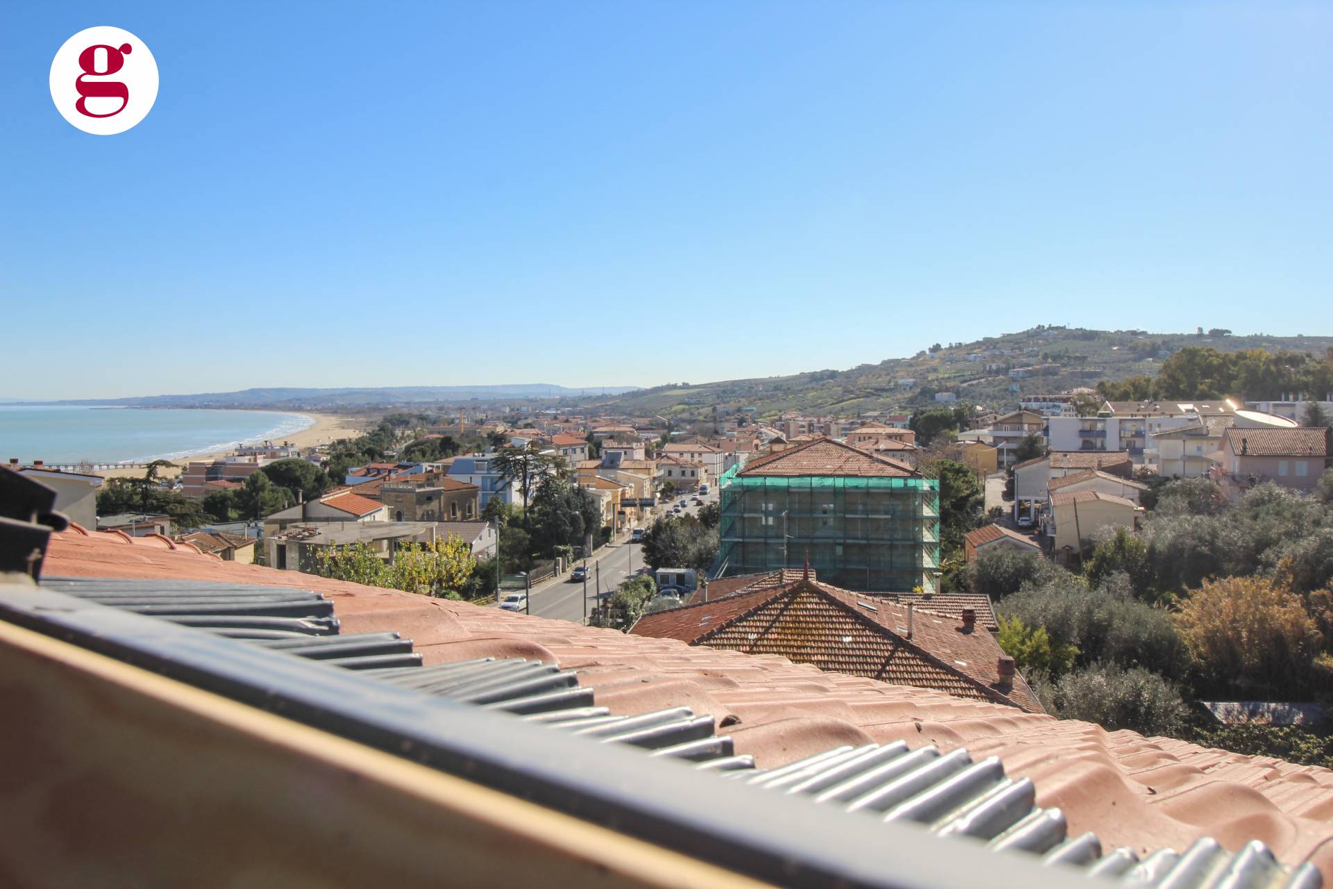 Appartamento in vendita a Vasto, Vasto Marina