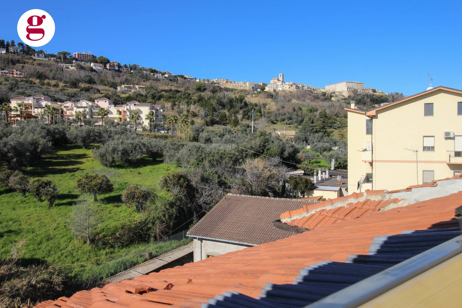 Appartamento in vendita a Vasto, Vasto Marina