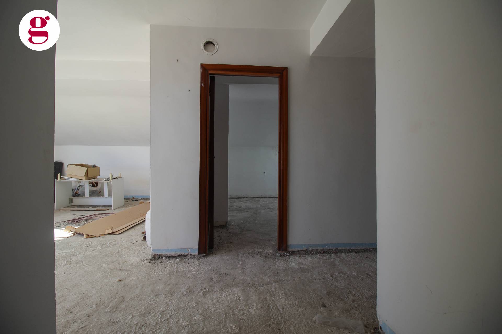 Appartamento in vendita a Vasto, Vasto Marina