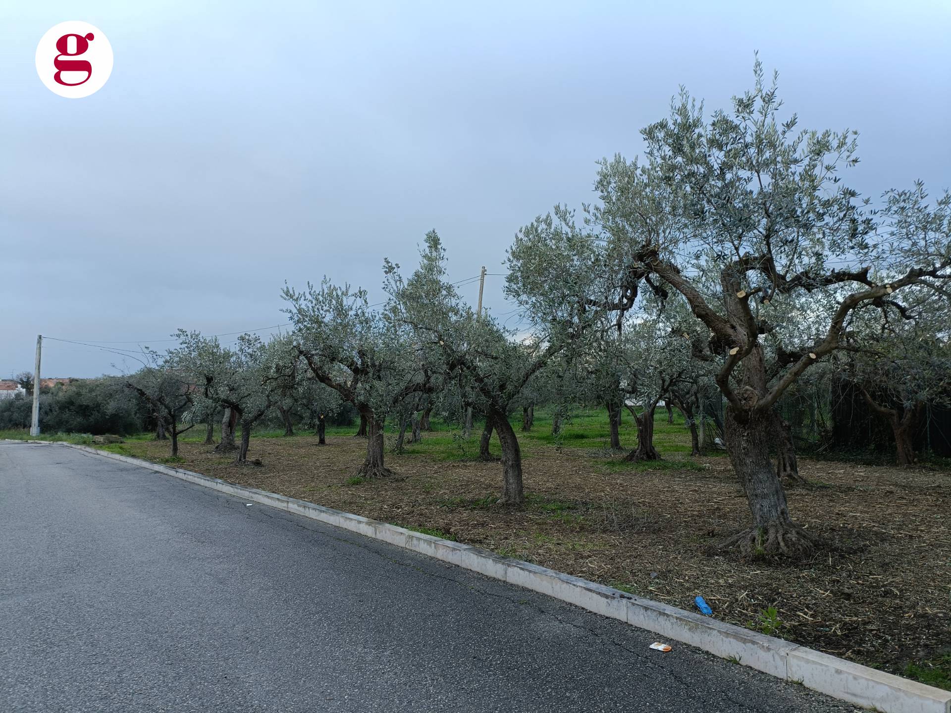 Terreno edificabile in vendita a Vasto, Vasto Paese