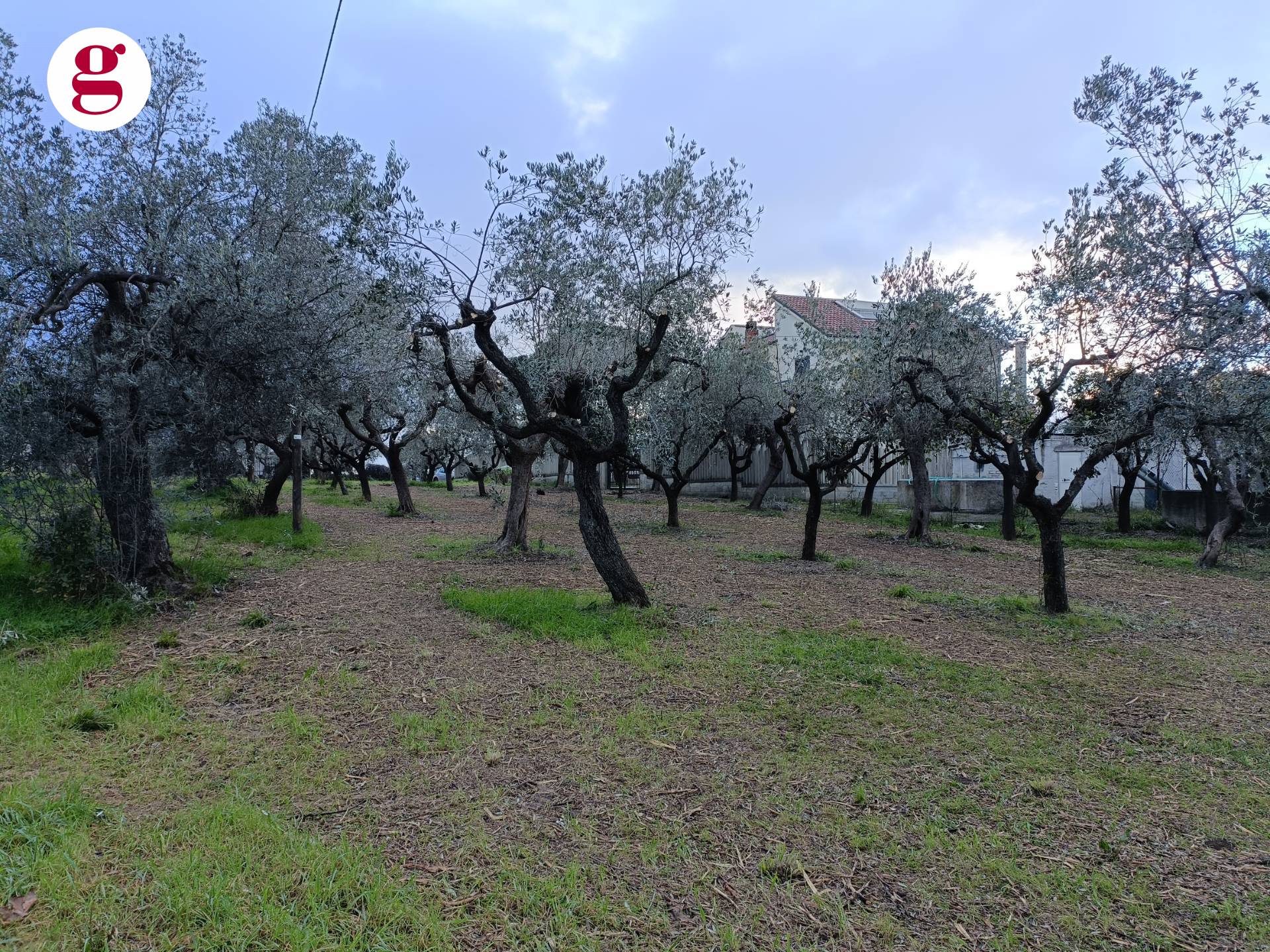 Terreno edificabile in vendita a Vasto, Vasto Paese