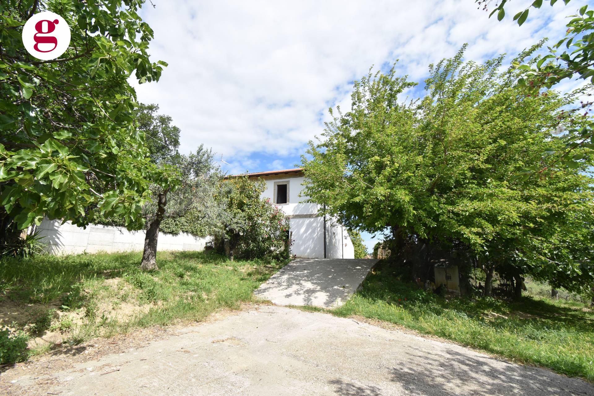 Casa Indipendente in vendita a Vasto, Vasto Paese
