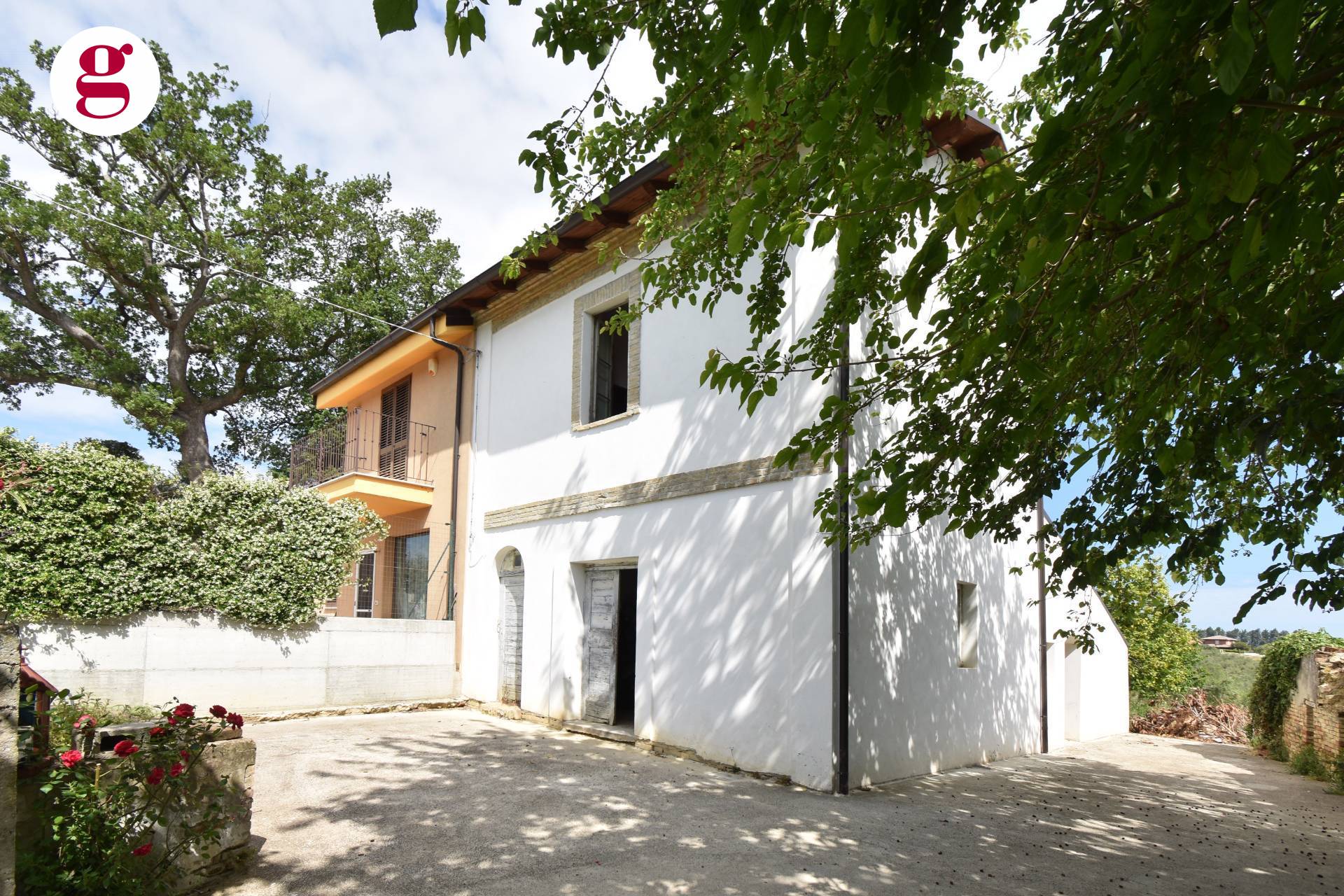 Casa Indipendente in vendita a Vasto, Vasto Paese