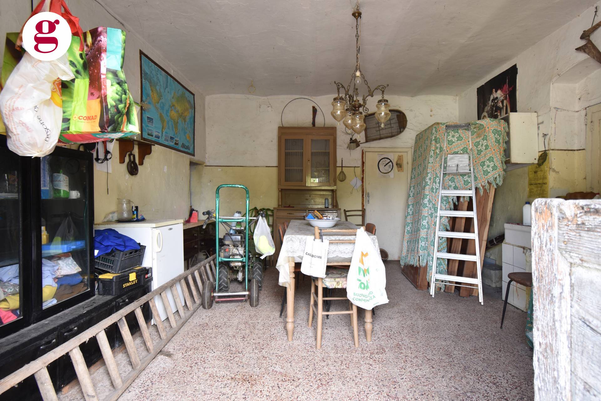 Casa Indipendente in vendita a Vasto, Vasto Paese