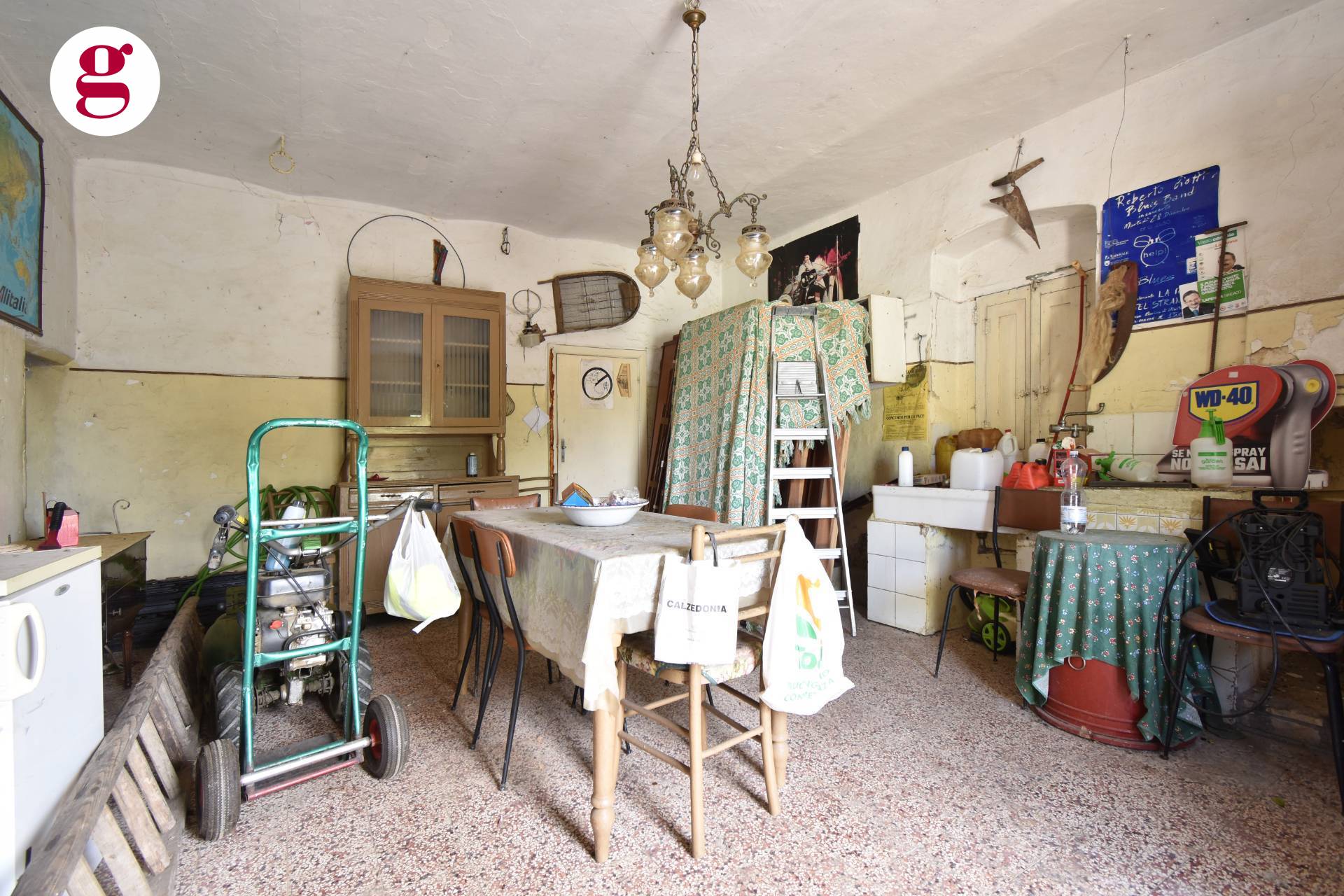 Casa Indipendente in vendita a Vasto, Vasto Paese