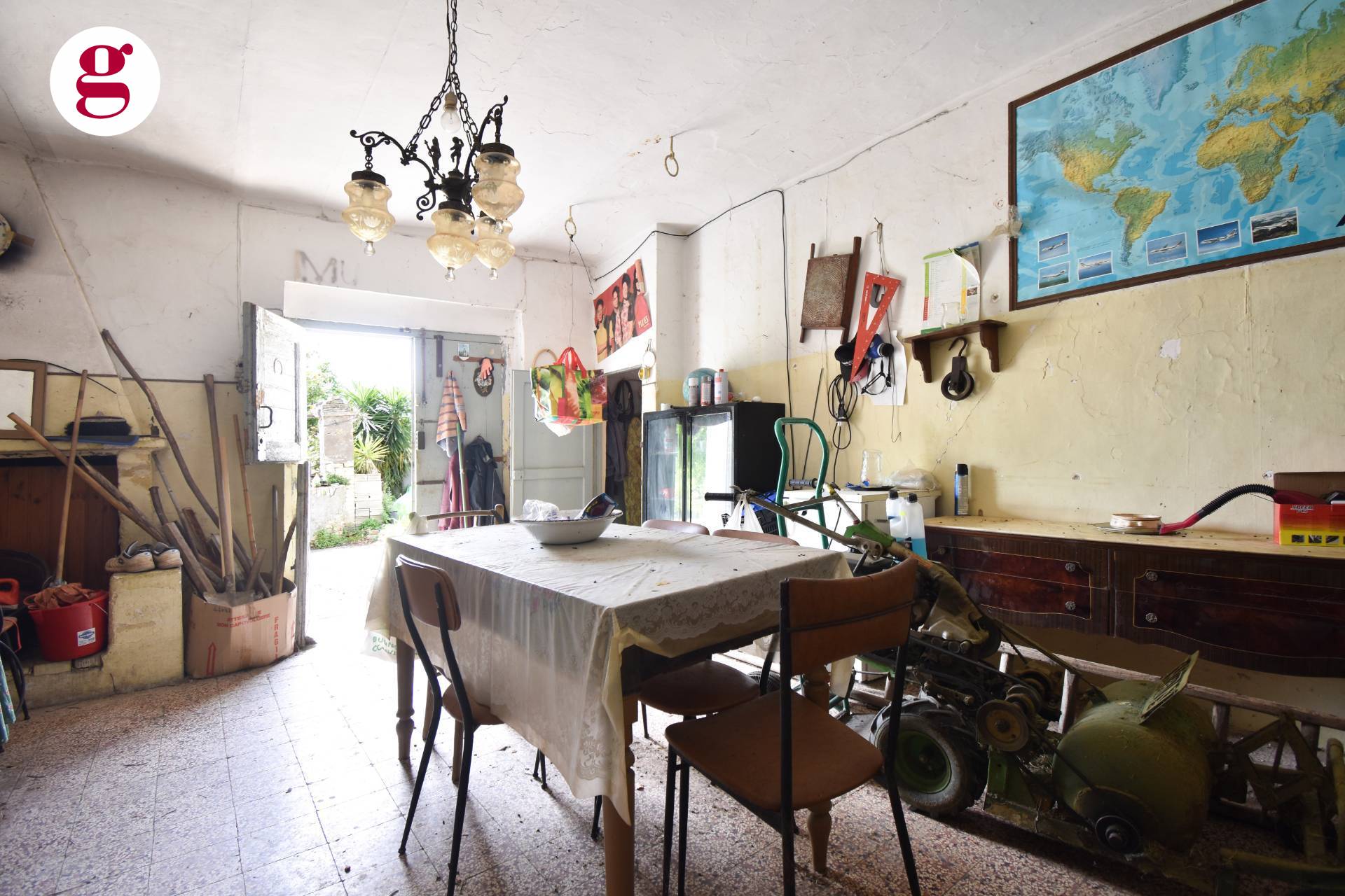 Casa Indipendente in vendita a Vasto, Vasto Paese