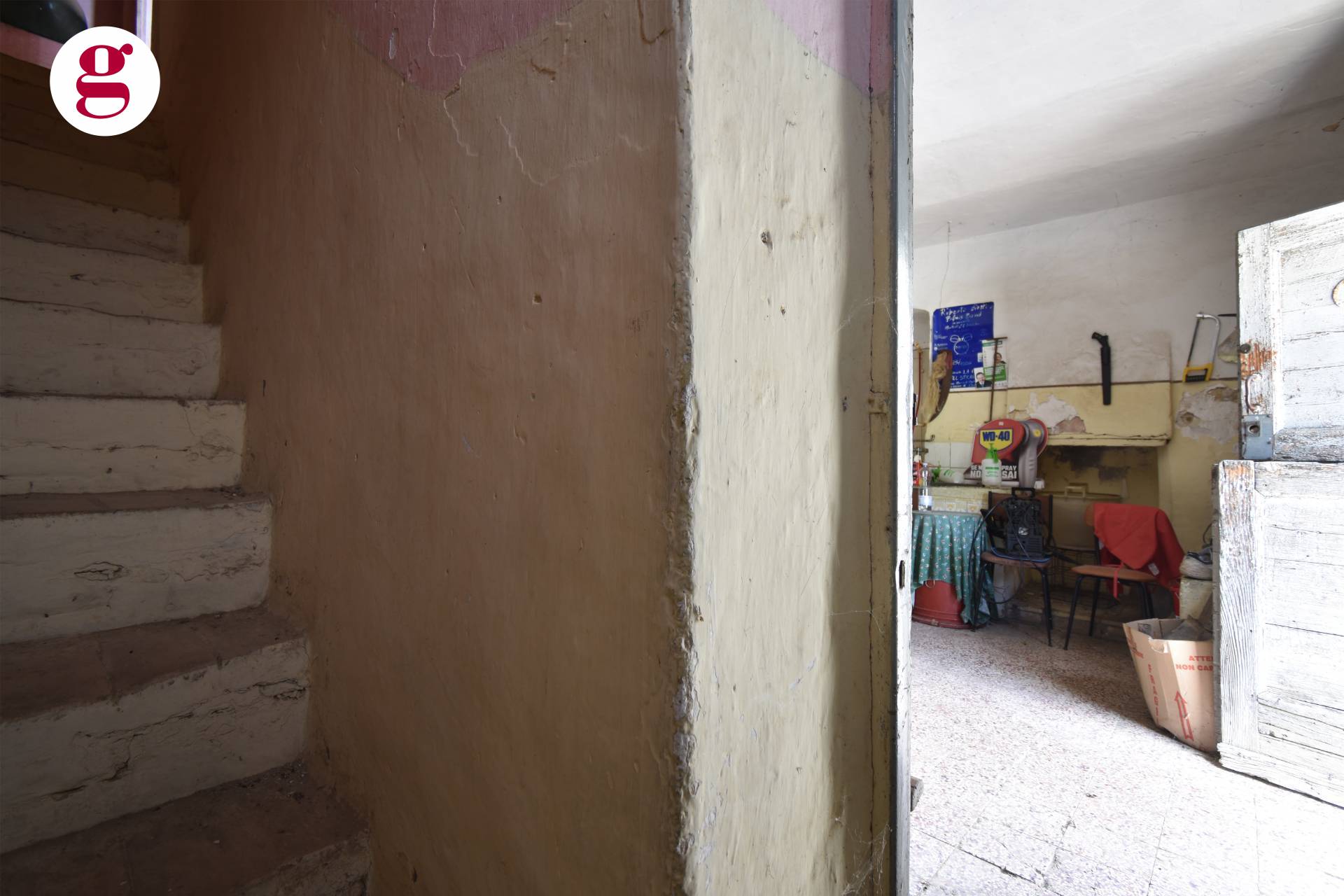 Casa Indipendente in vendita a Vasto, Vasto Paese