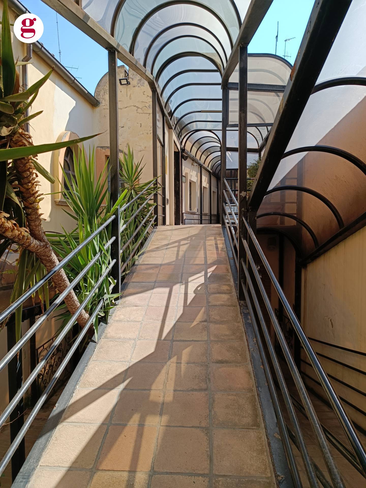 Locale commerciale in affitto a Vasto, Vasto Paese