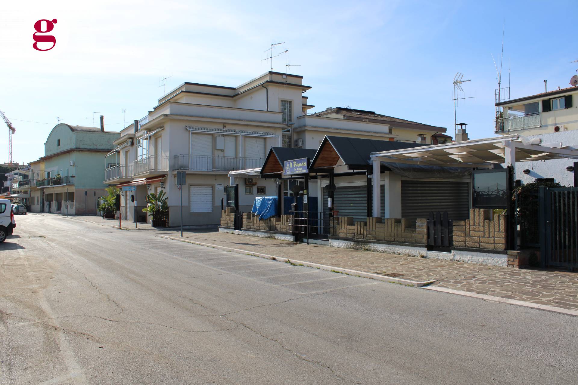 Attivit commerciale in vendita a Vasto, Vasto Marina