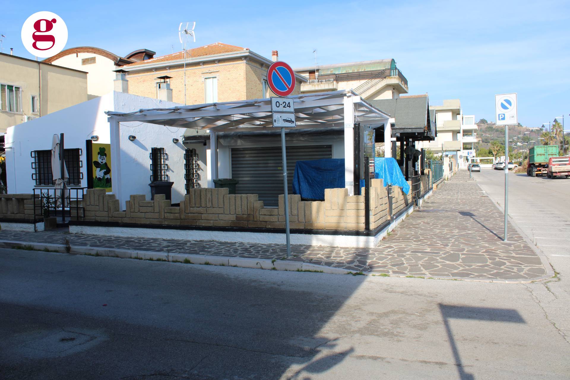 Attivit commerciale in vendita a Vasto, Vasto Marina