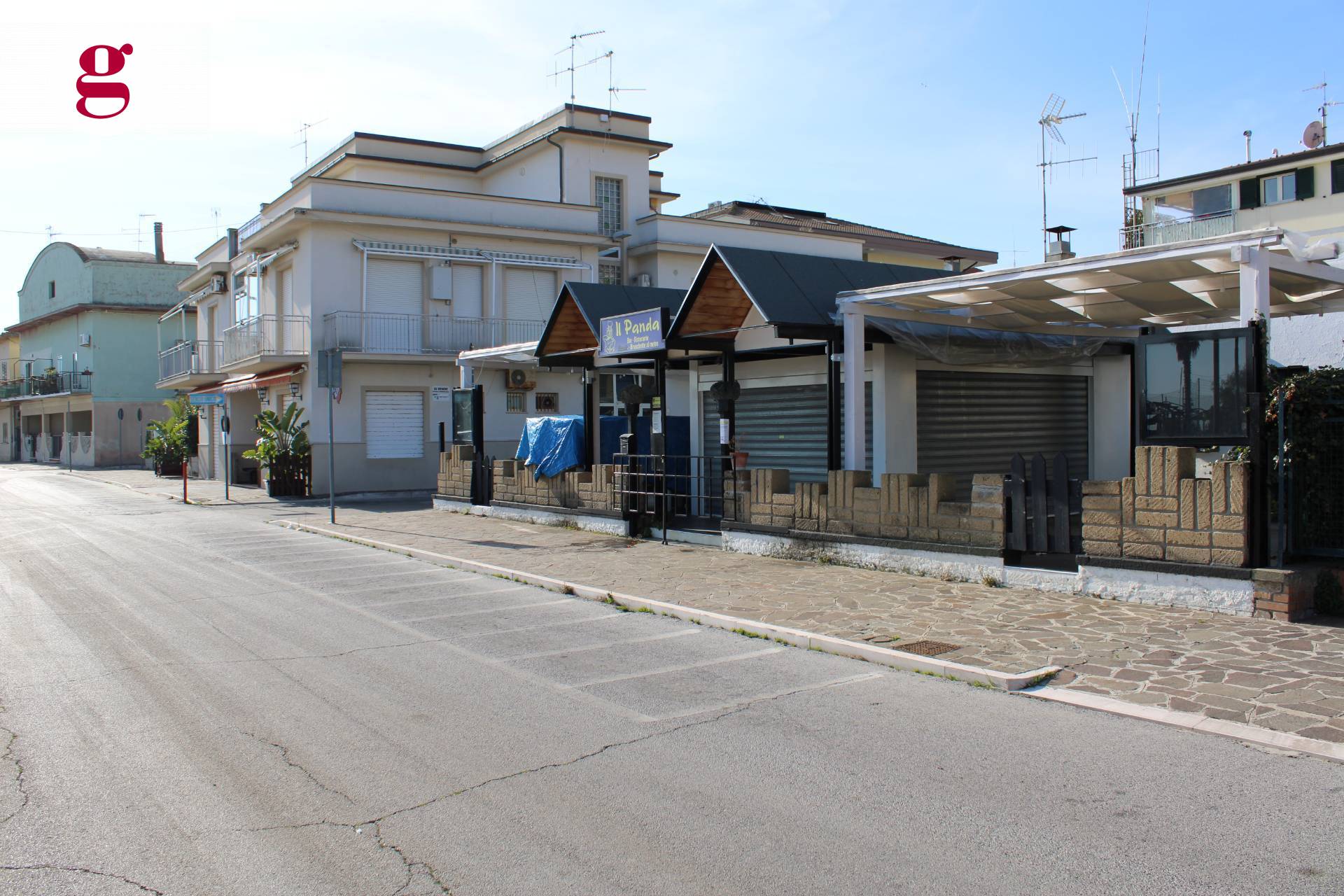 Attivit commerciale in vendita a Vasto, Vasto Marina