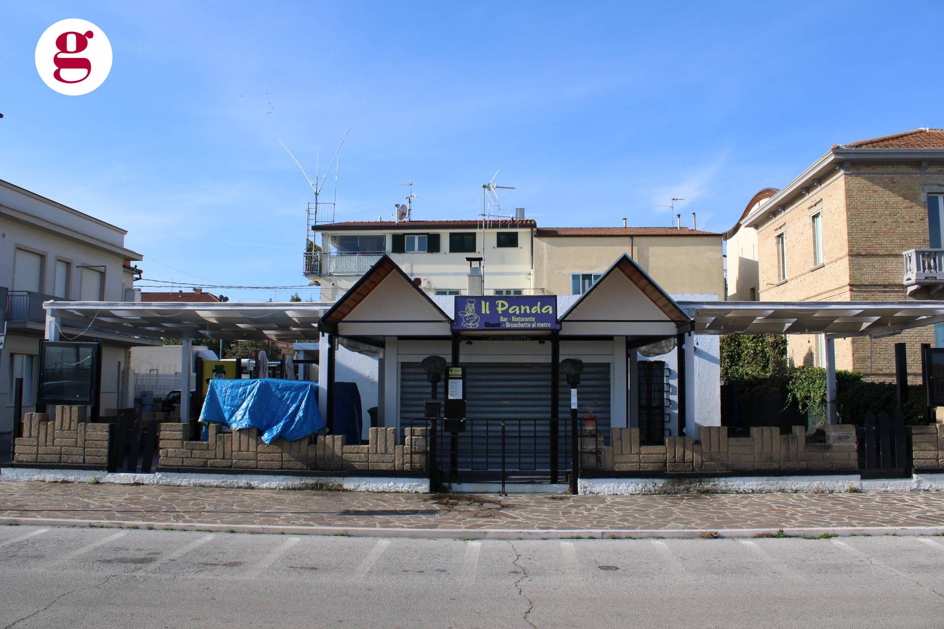 Attivit commerciale in vendita a Vasto, Vasto Marina