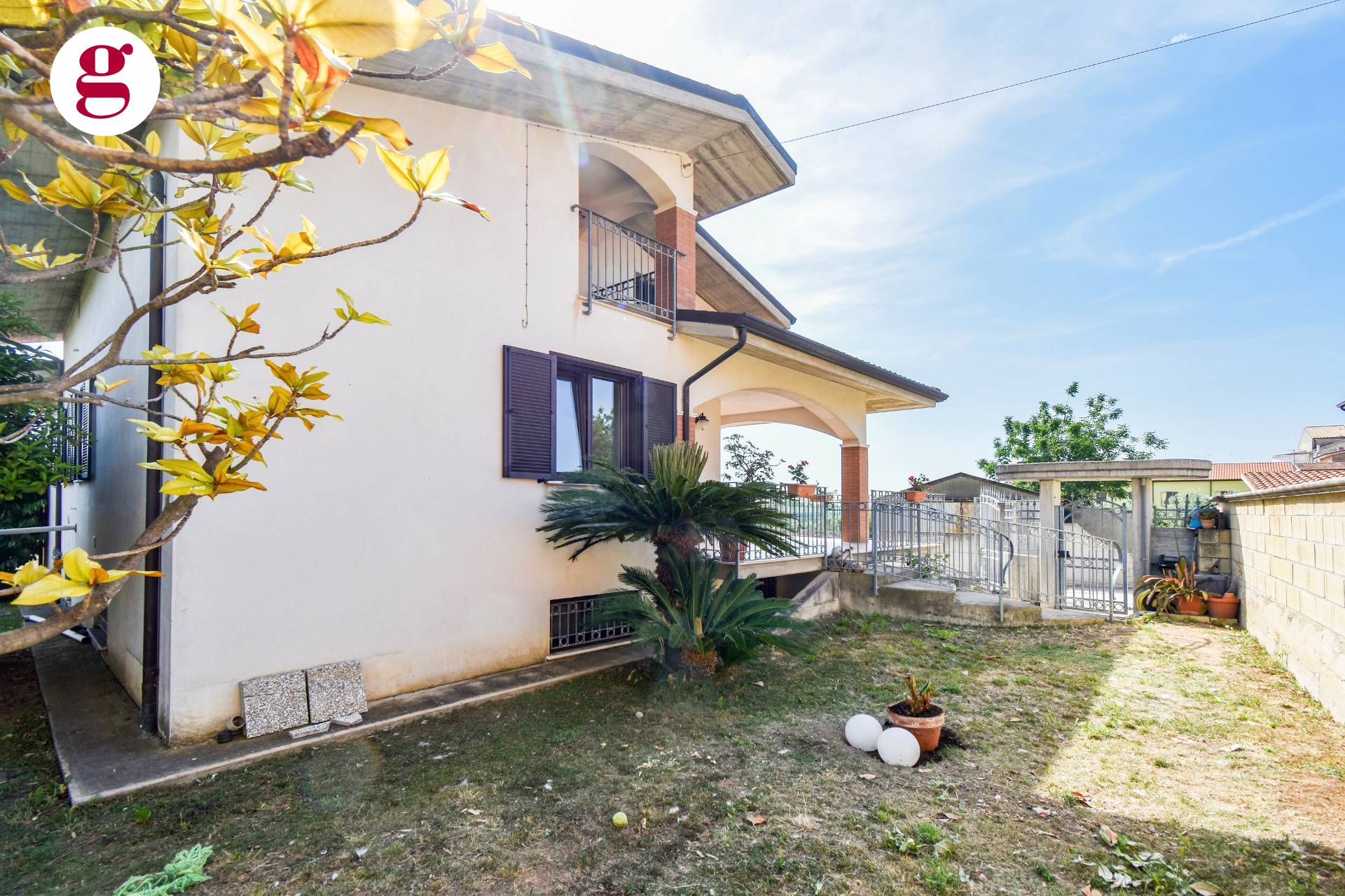 Villa in vendita a Vasto, Vasto Paese