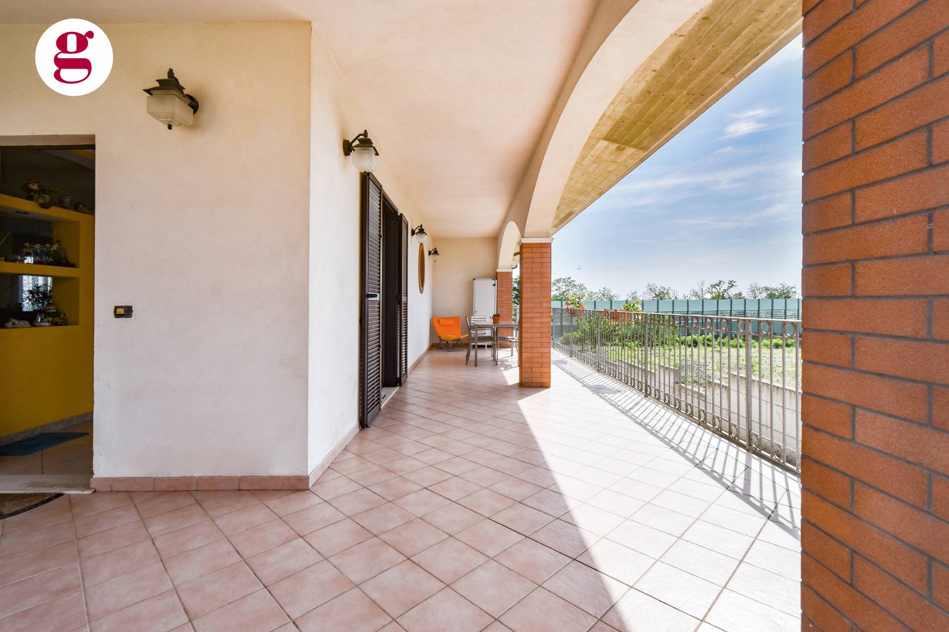 Villa in vendita a Vasto, Vasto Paese