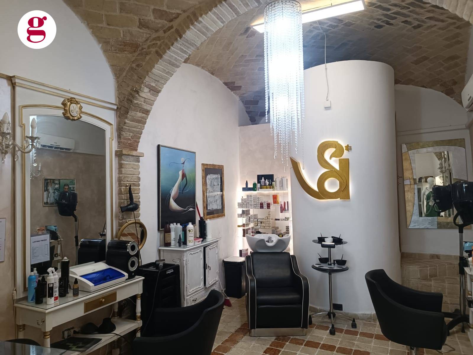 Attivit commerciale in vendita a Vasto, Vasto Paese