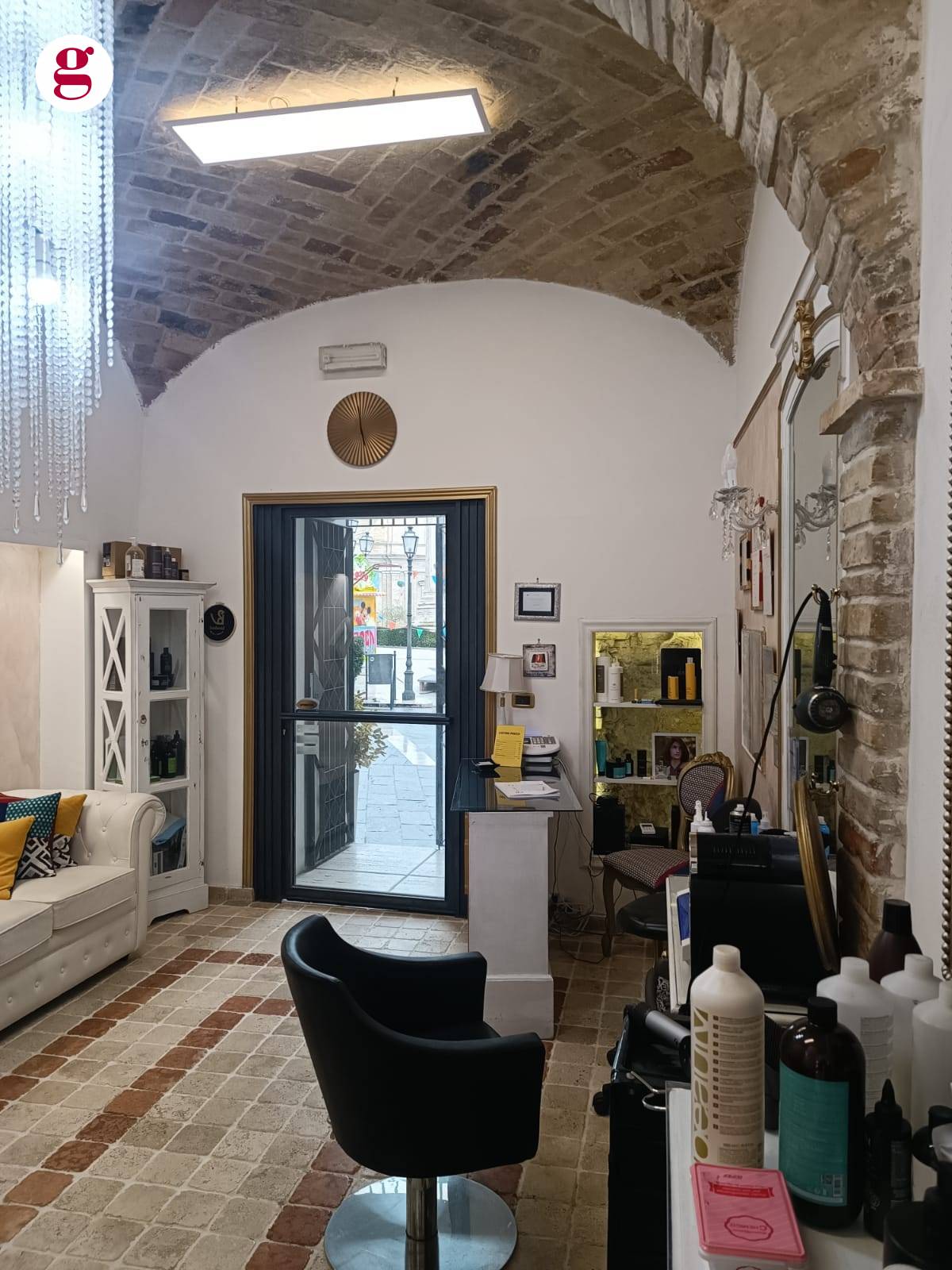 Attivit commerciale in vendita a Vasto, Vasto Paese