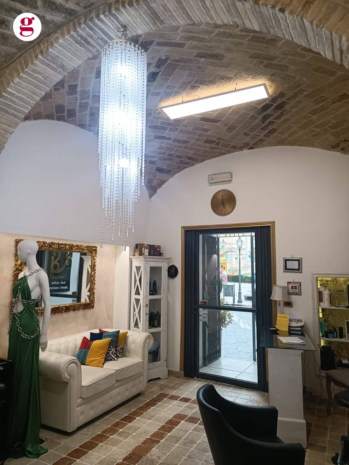 Attivit commerciale in vendita a Vasto, Vasto Paese