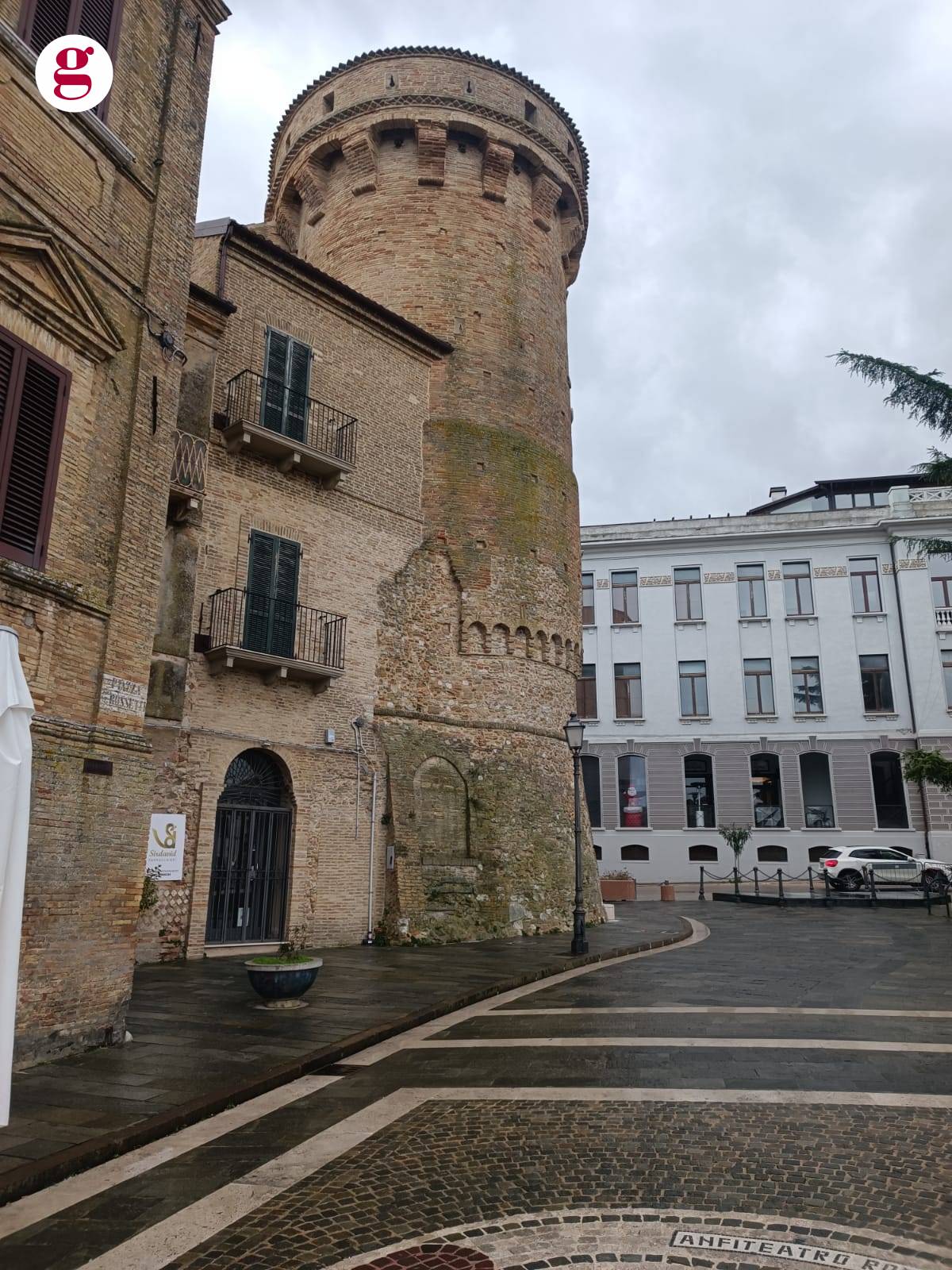 Attivit commerciale in vendita a Vasto, Vasto Paese