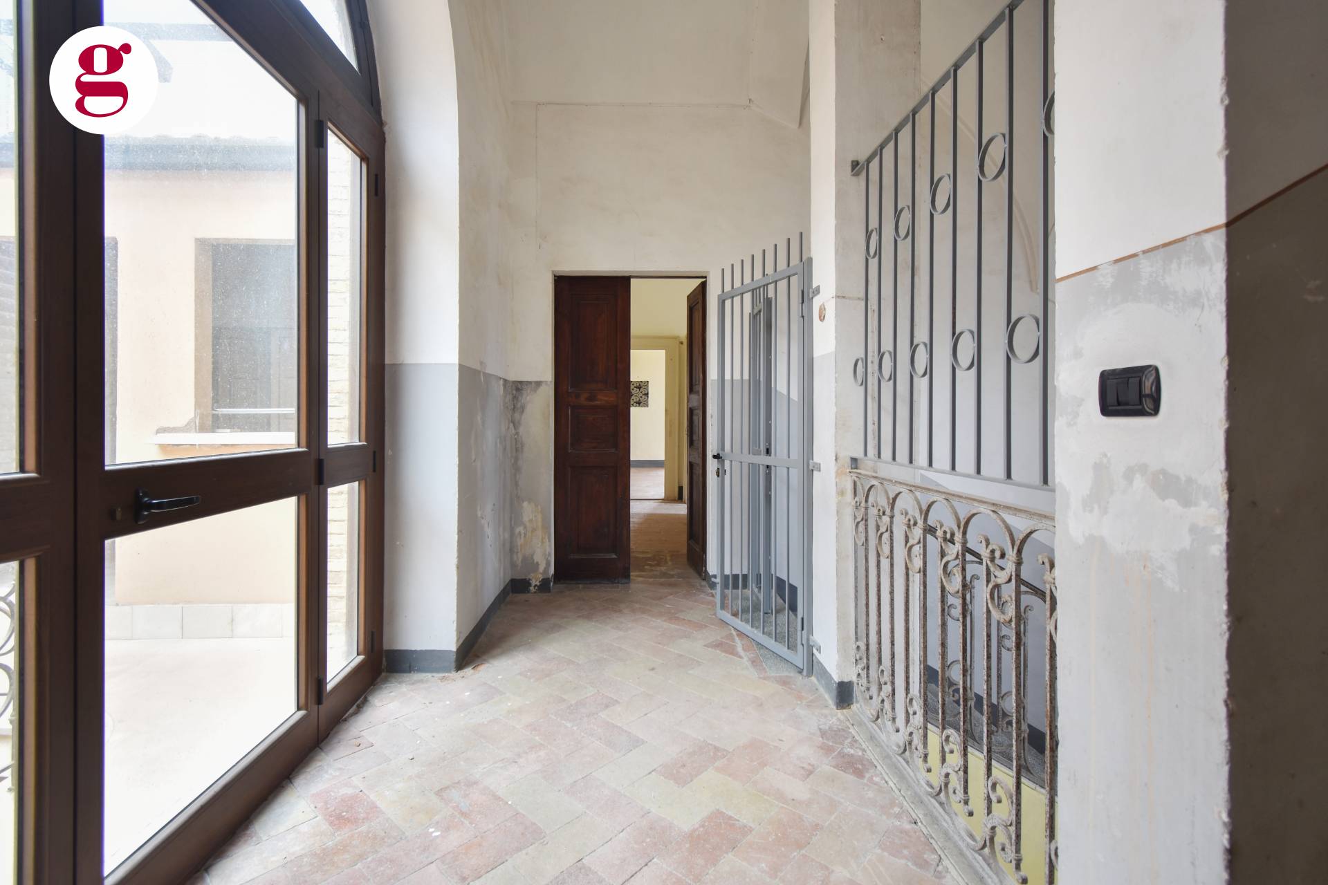 Appartamento in vendita a Monteodorisio