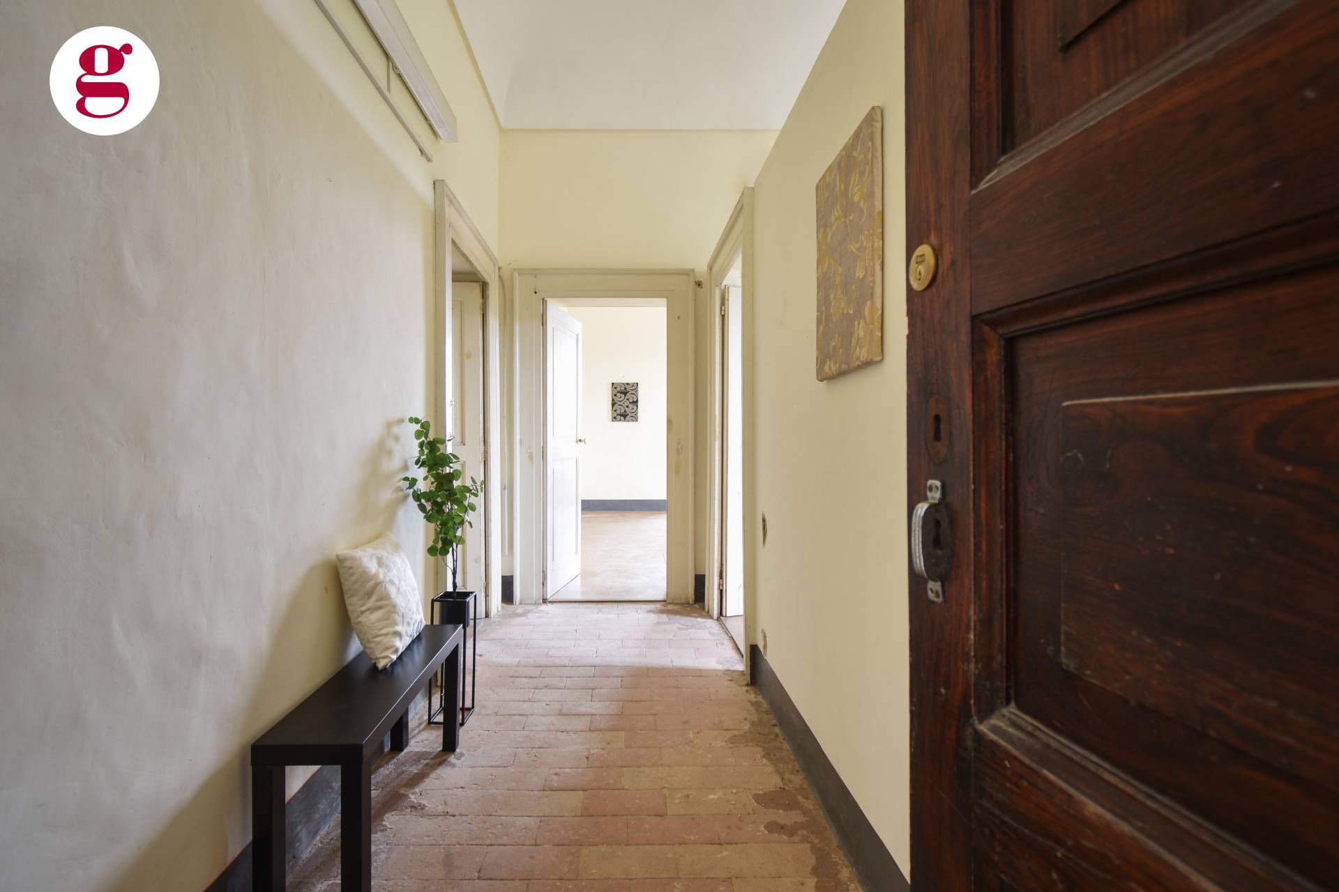 Appartamento in vendita a Monteodorisio