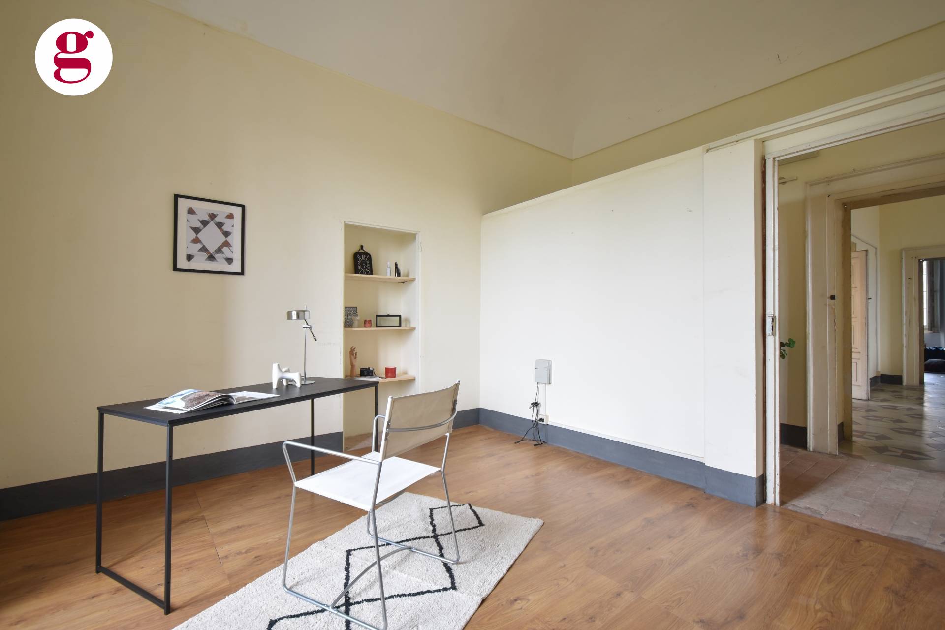 Appartamento in vendita a Monteodorisio