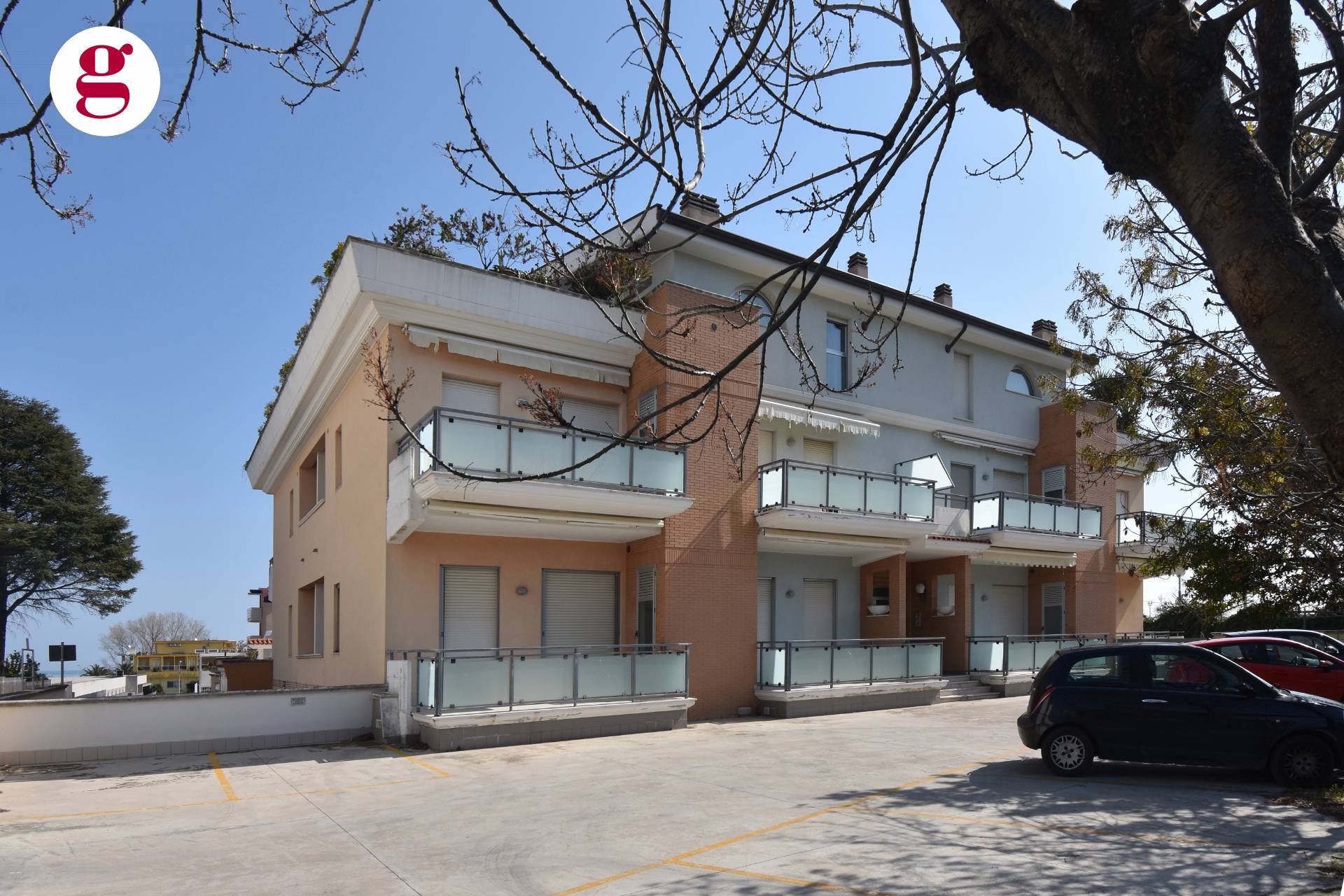 Box o garage in vendita a Vasto, Vasto Marina